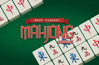 Best Classic Mahjong Connect 