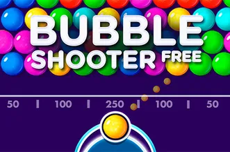 Bubble Shooter FREE