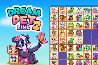 Dream Pet Link 2