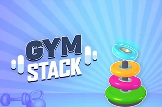 Gym Stack