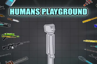 humans-playground