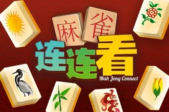 Mahjong Connect HD