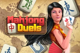 Mahjong Duels