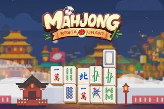 Mahjong Restaurant