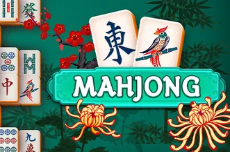 Mahjong Solitaire