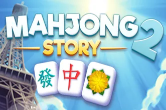 Mahjong Story 2